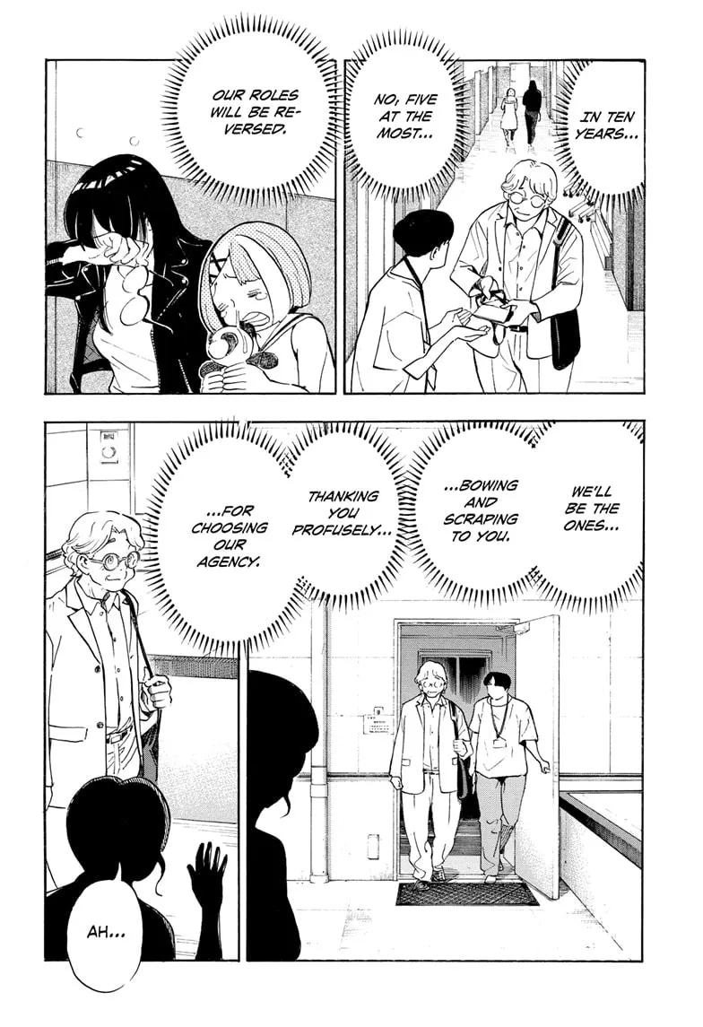 Read Show-ha Shoten! chapter 30 image 27 on Lezhin