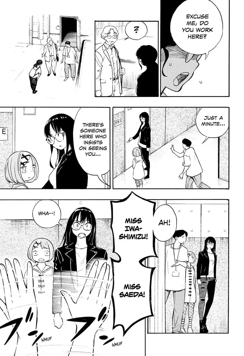 Read Show-ha Shoten! chapter 30 image 28 on Lezhin