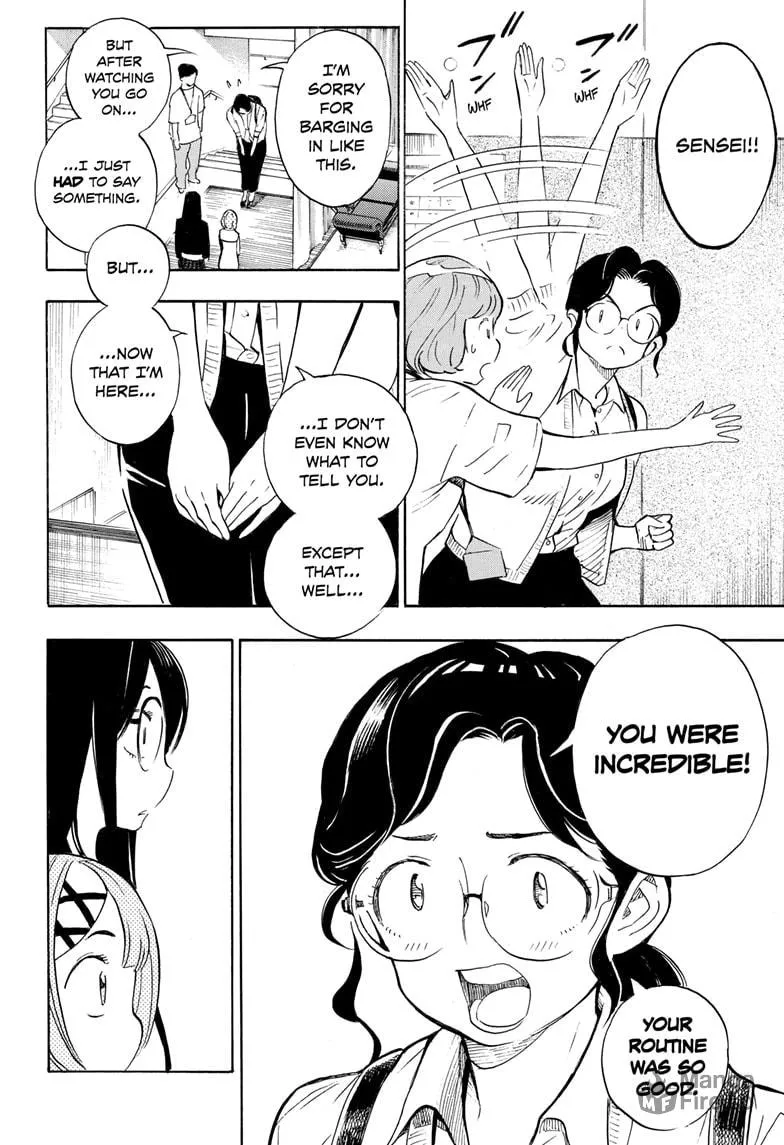 Read Show-ha Shoten! chapter 30 image 29 on Lezhin