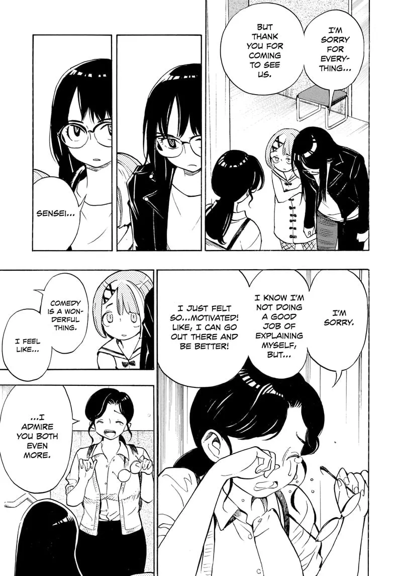Read Show-ha Shoten! chapter 30 image 30 on Lezhin