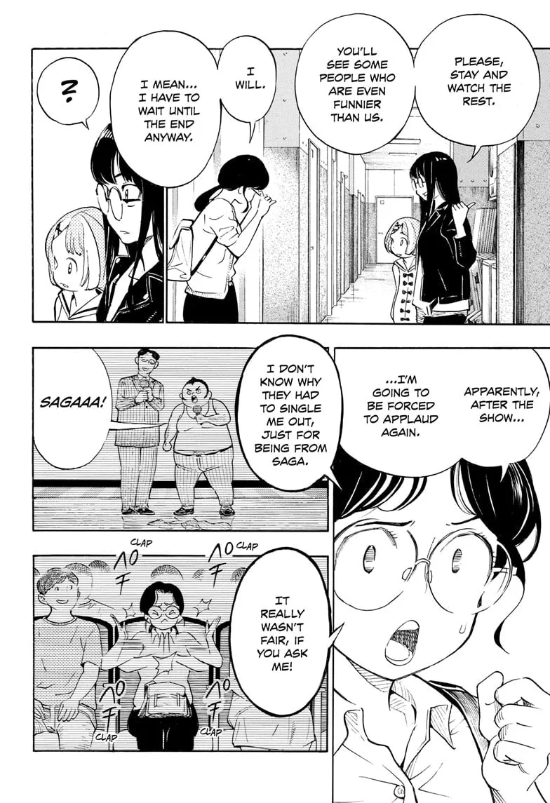 Read Show-ha Shoten! chapter 30 image 31 on Lezhin