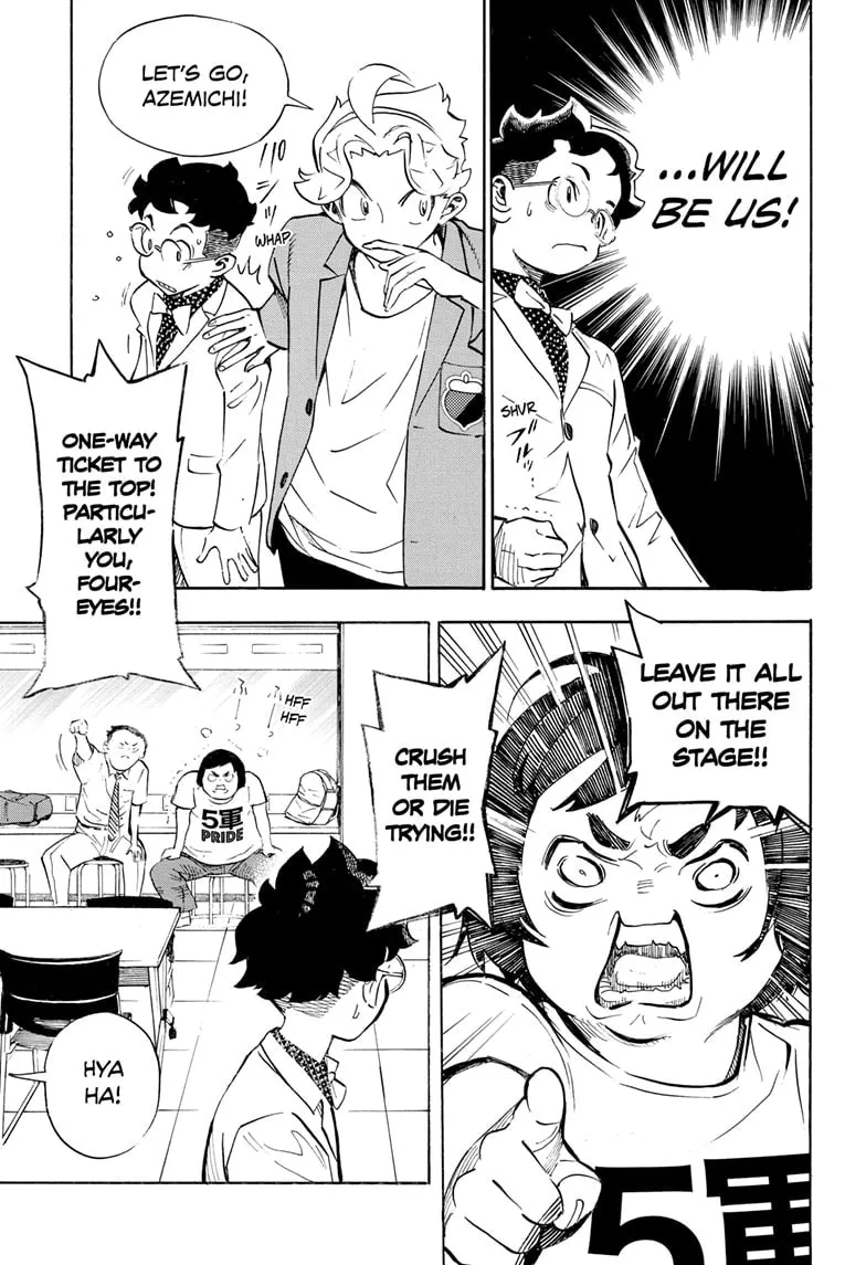 Read Show-ha Shoten! chapter 30 image 36 on Lezhin
