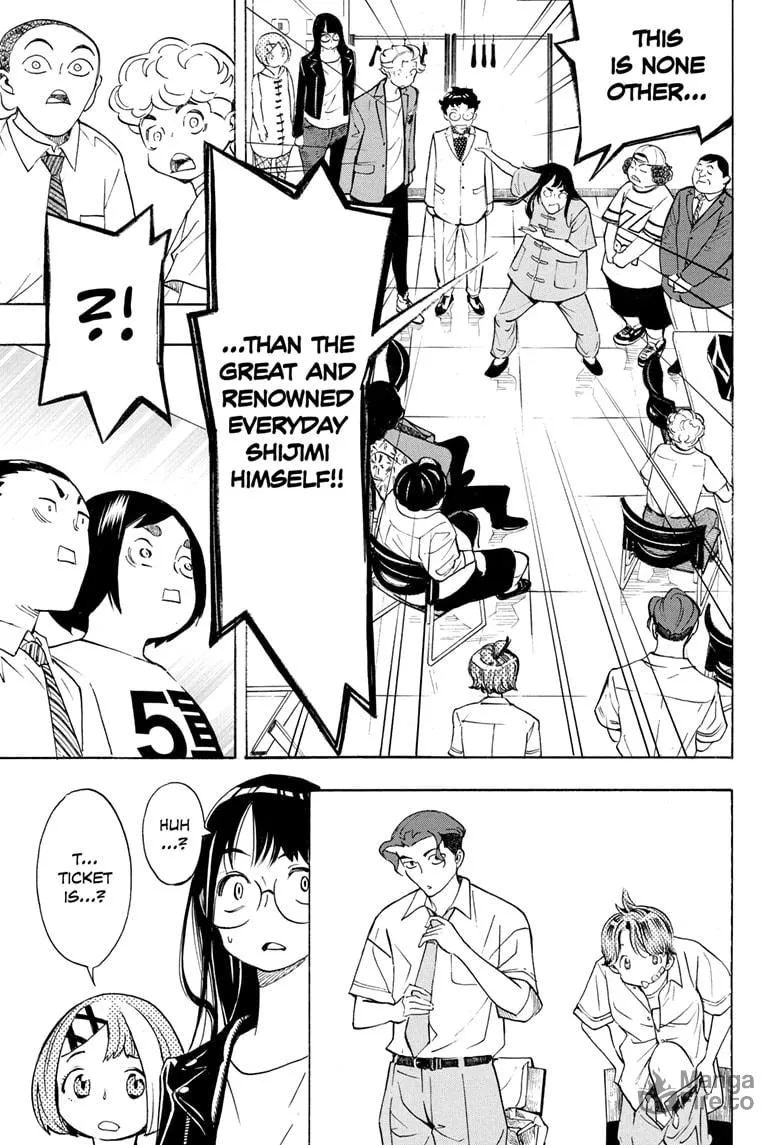 Read Show-ha Shoten! chapter 30 image 38 on Lezhin