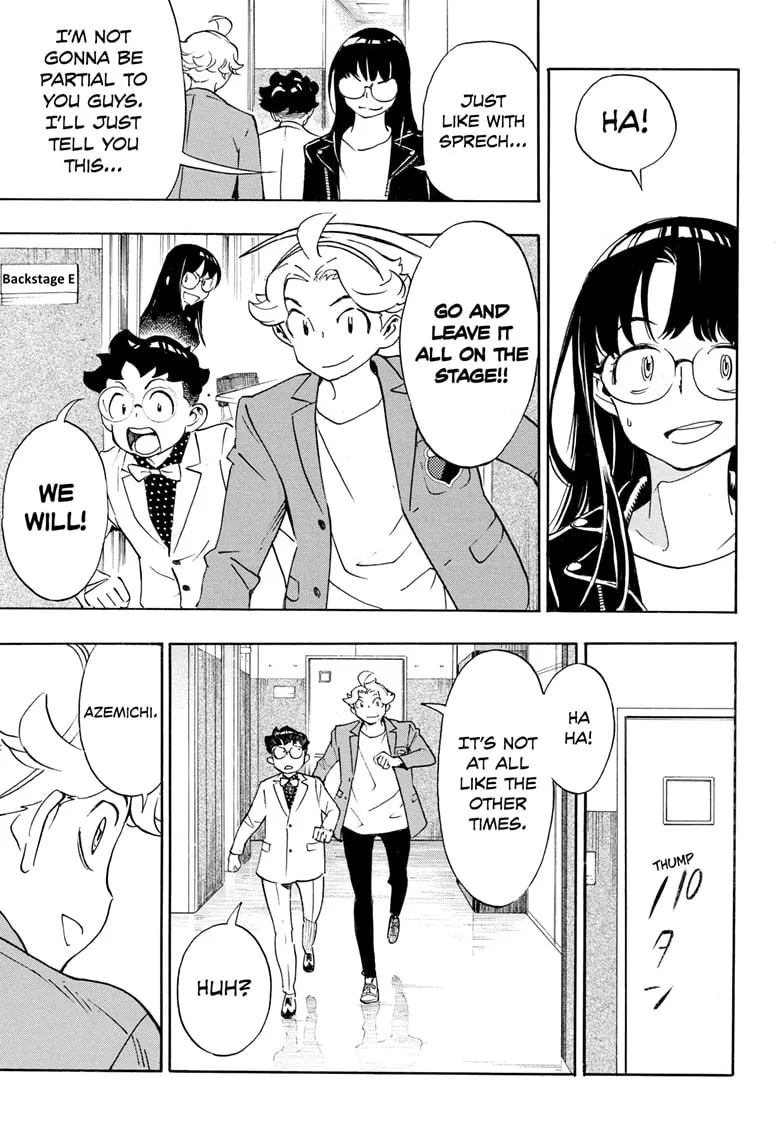 Read Show-ha Shoten! chapter 30 image 40 on Lezhin
