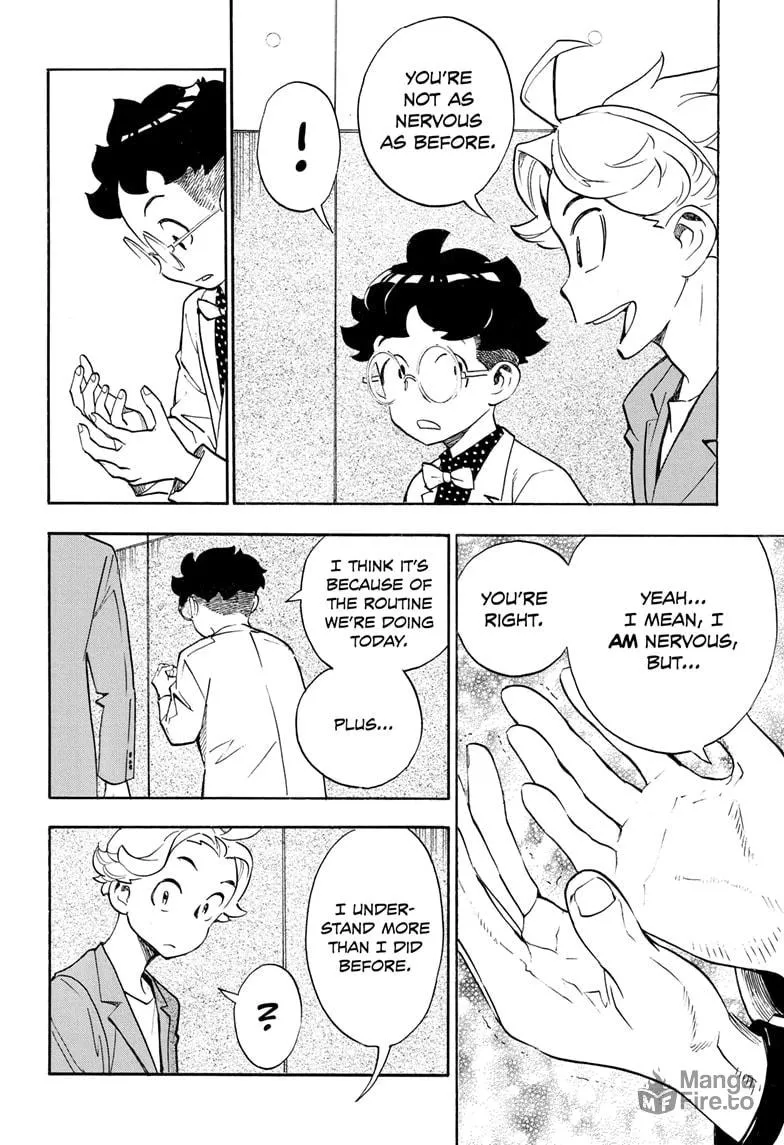 Read Show-ha Shoten! chapter 30 image 41 on Lezhin