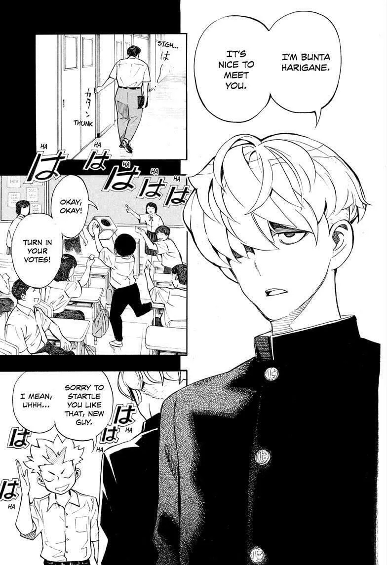 Read Show-ha Shoten! chapter 31 image 10 on Lezhin