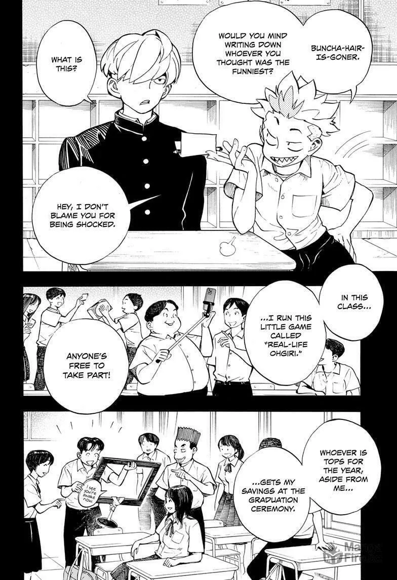 Read Show-ha Shoten! chapter 31 image 11 on Lezhin