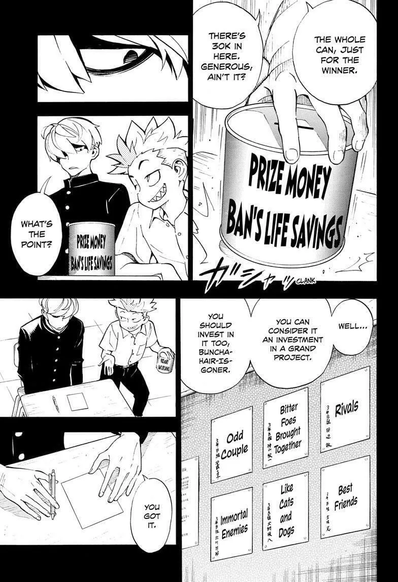 Read Show-ha Shoten! chapter 31 image 12 on Lezhin