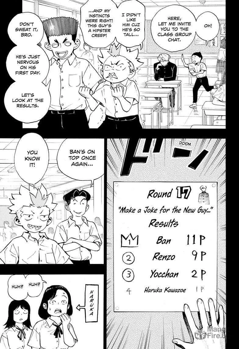Read Show-ha Shoten! chapter 31 image 14 on Lezhin