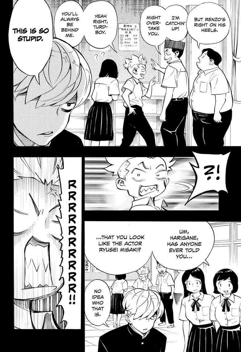 Read Show-ha Shoten! chapter 31 image 15 on Lezhin