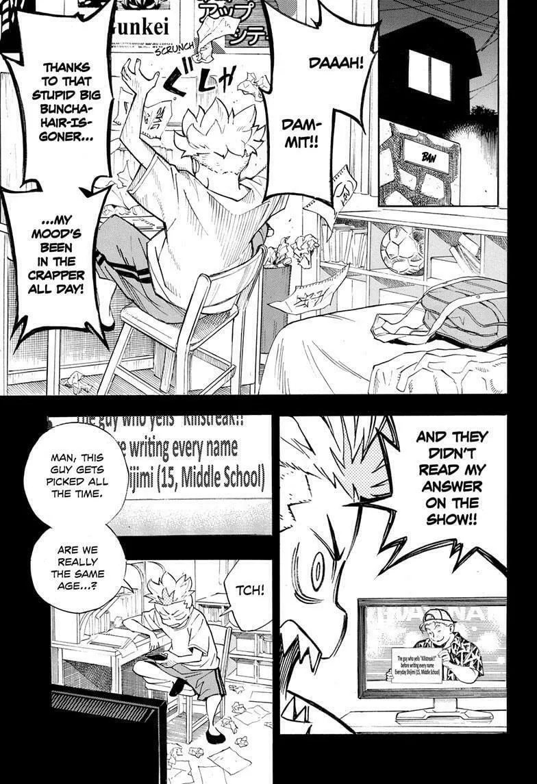 Read Show-ha Shoten! chapter 31 image 16 on Lezhin