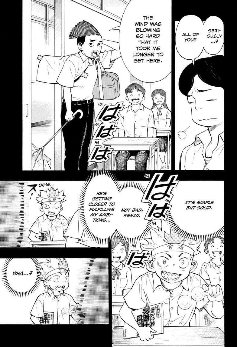Read Show-ha Shoten! chapter 31 image 18 on Lezhin
