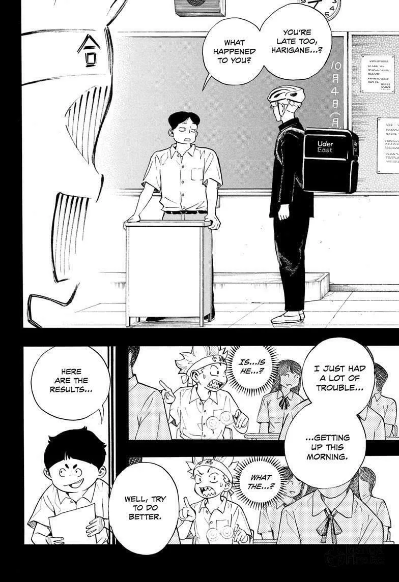 Read Show-ha Shoten! chapter 31 image 19 on Lezhin