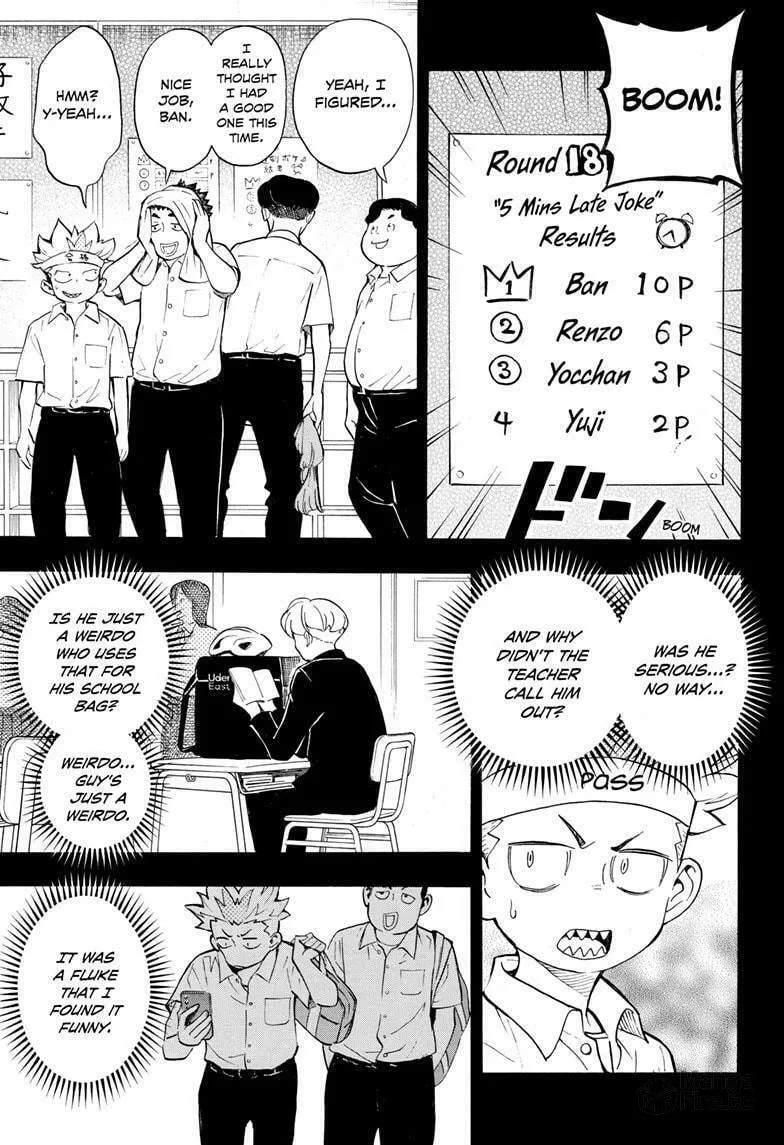 Read Show-ha Shoten! chapter 31 image 20 on Lezhin