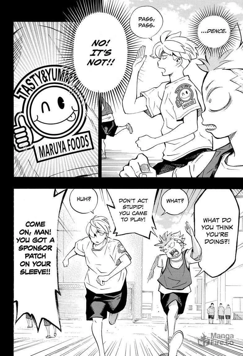 Read Show-ha Shoten! chapter 31 image 23 on Lezhin