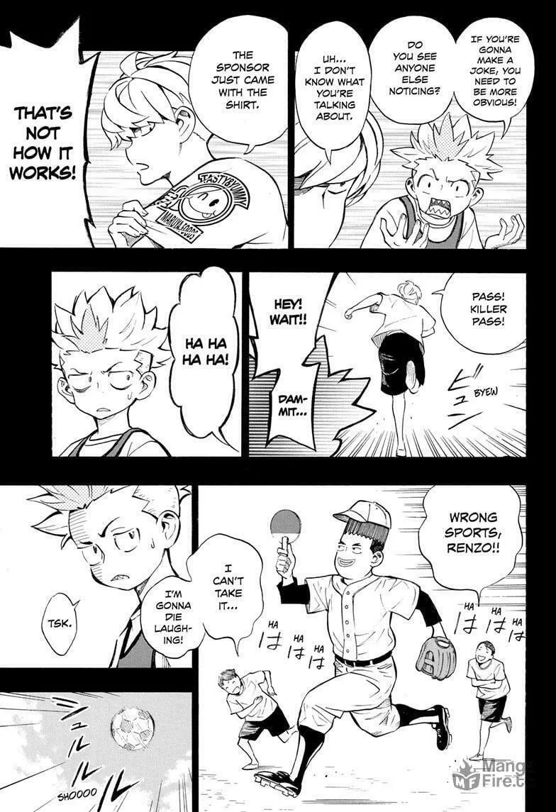 Read Show-ha Shoten! chapter 31 image 24 on Lezhin