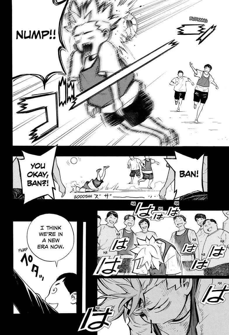Read Show-ha Shoten! chapter 31 image 25 on Lezhin
