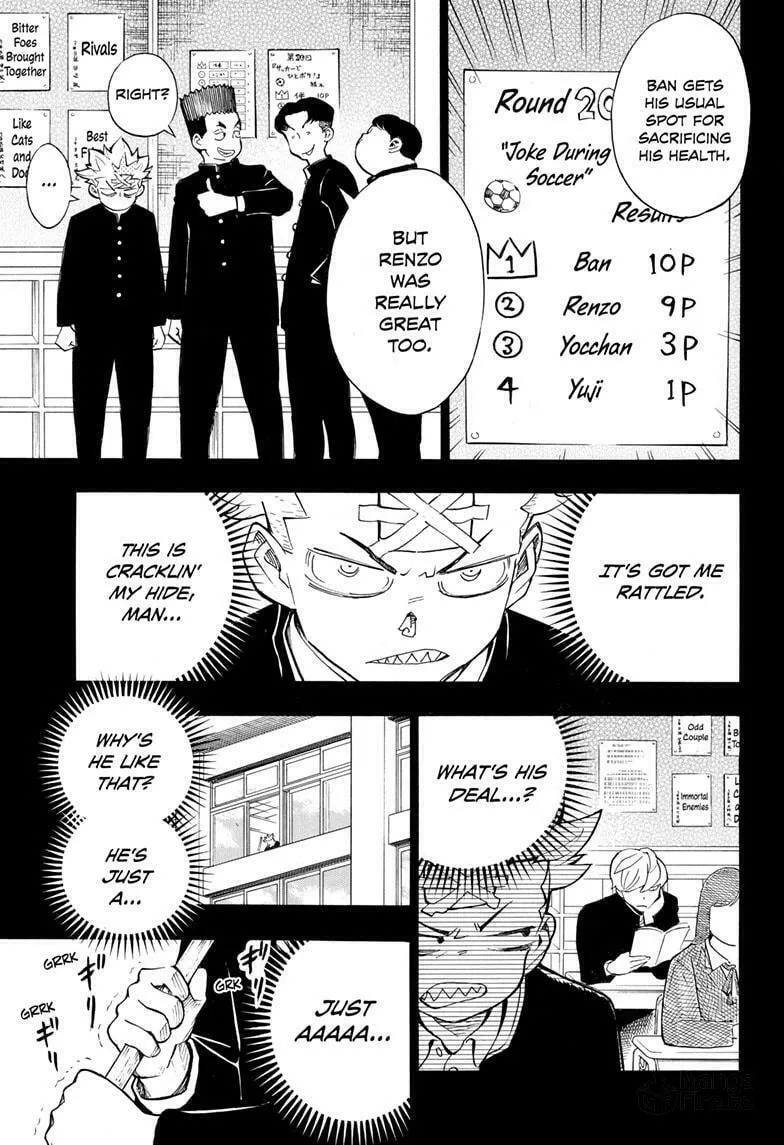Read Show-ha Shoten! chapter 31 image 26 on Lezhin