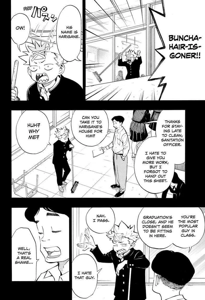 Read Show-ha Shoten! chapter 31 image 27 on Lezhin