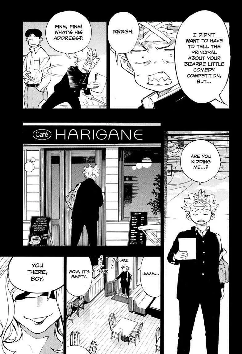 Read Show-ha Shoten! chapter 31 image 28 on Lezhin