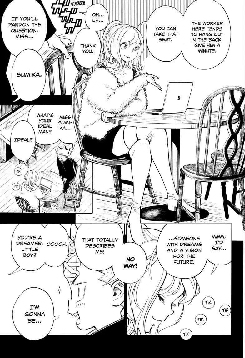 Read Show-ha Shoten! chapter 31 image 30 on Lezhin
