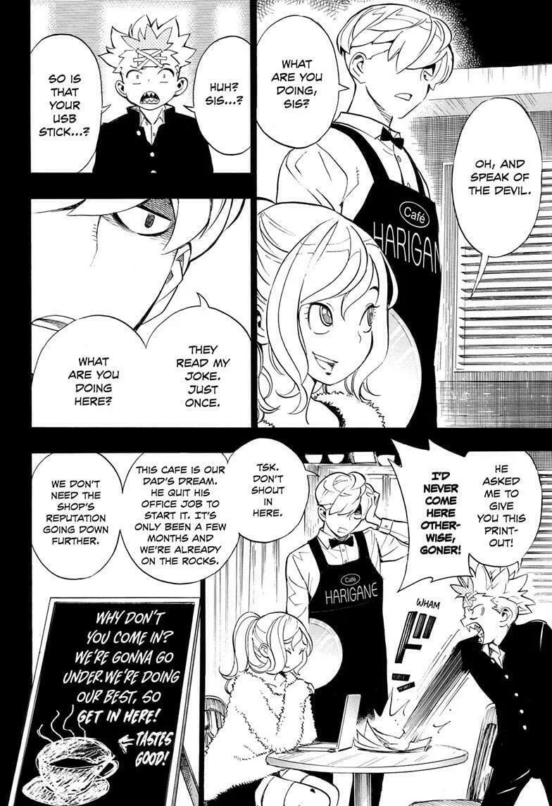 Read Show-ha Shoten! chapter 31 image 33 on Lezhin