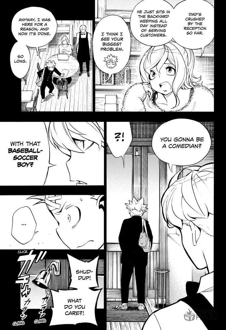 Read Show-ha Shoten! chapter 31 image 34 on Lezhin