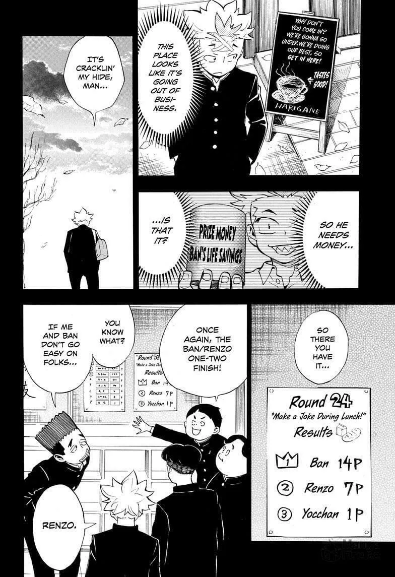 Read Show-ha Shoten! chapter 31 image 35 on Lezhin