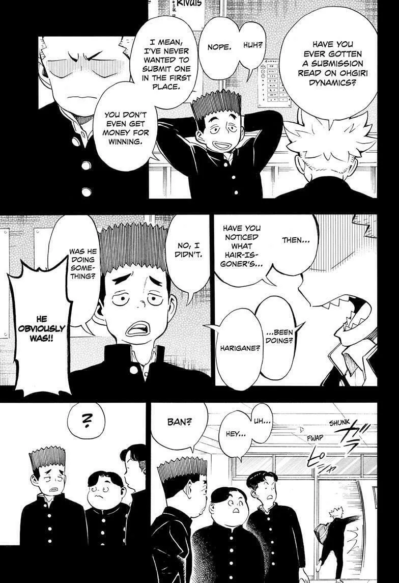 Read Show-ha Shoten! chapter 31 image 36 on Lezhin