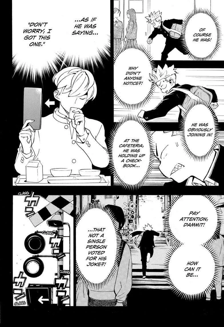 Read Show-ha Shoten! chapter 31 image 37 on Lezhin
