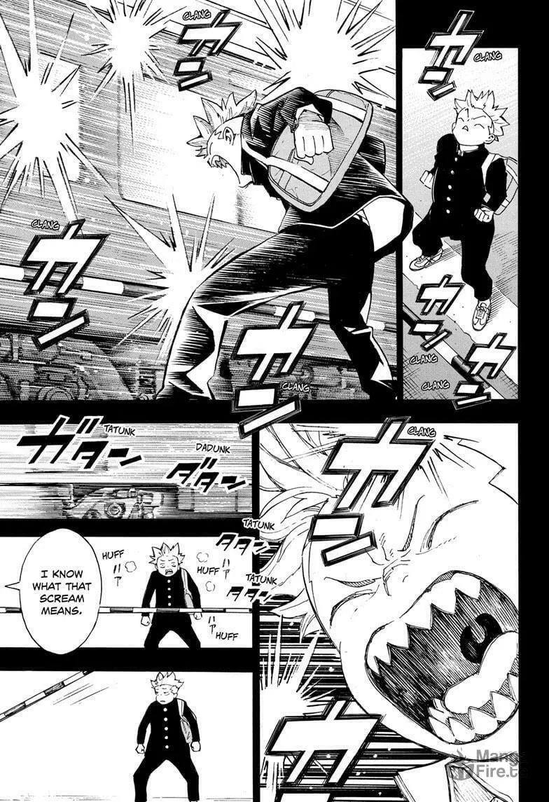 Read Show-ha Shoten! chapter 31 image 38 on Lezhin