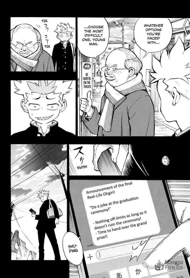 Read Show-ha Shoten! chapter 31 image 39 on Lezhin