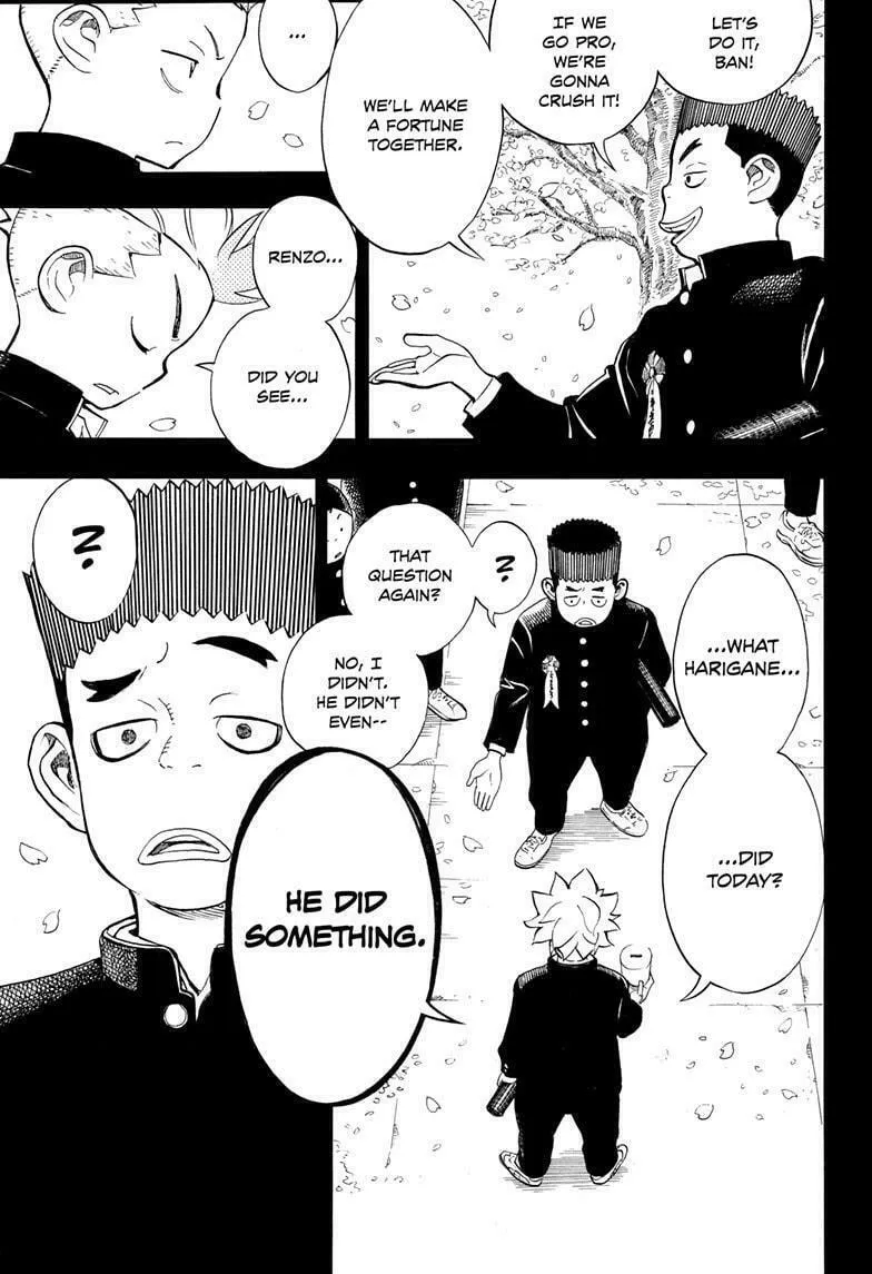 Read Show-ha Shoten! chapter 31 image 42 on Lezhin