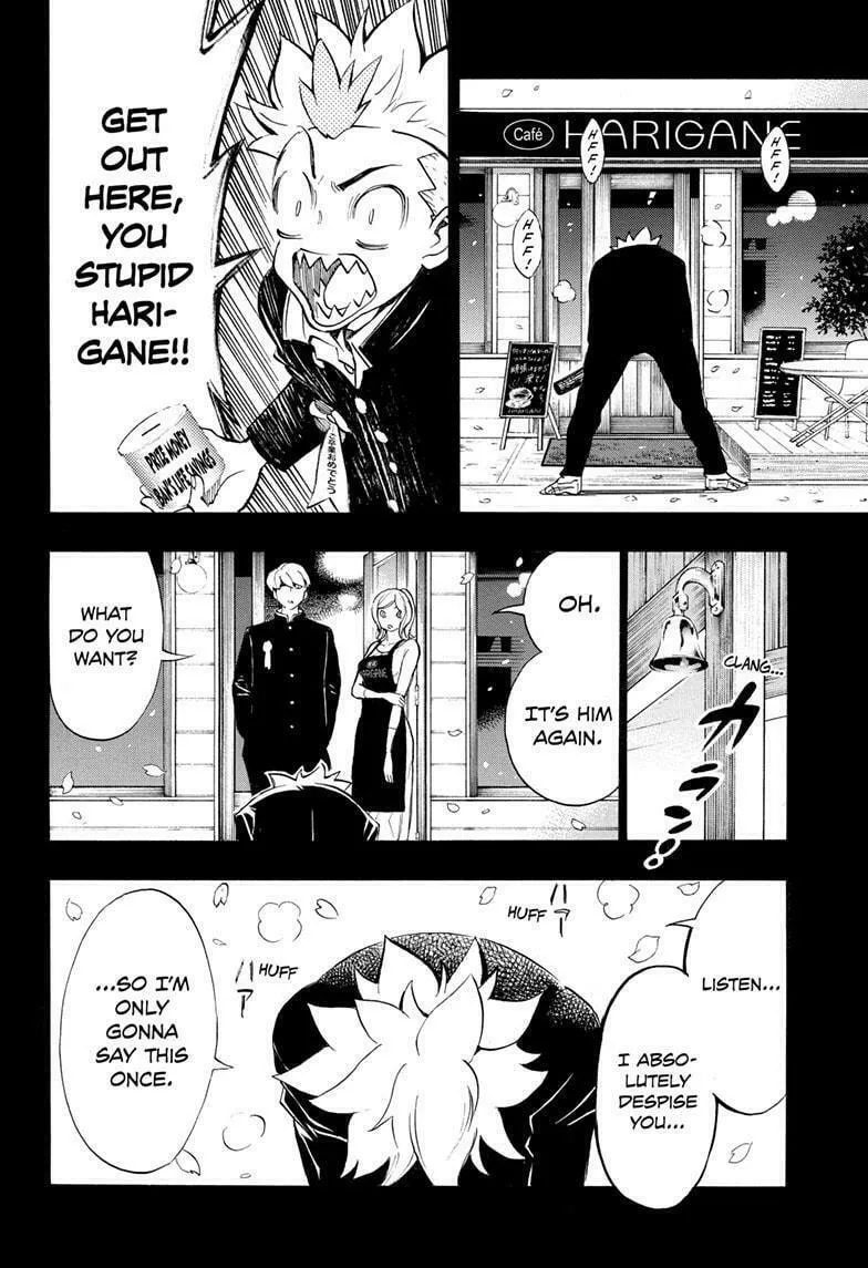 Read Show-ha Shoten! chapter 31 image 45 on Lezhin