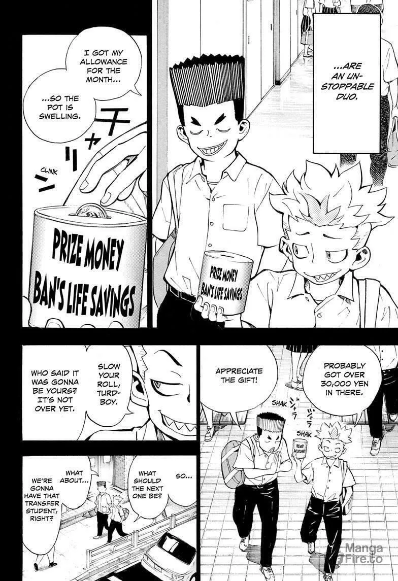 Read Show-ha Shoten! chapter 31 image 5 on Lezhin