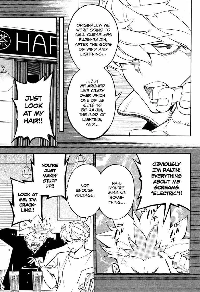 Read Show-ha Shoten! chapter 32 image 10 on Lezhin