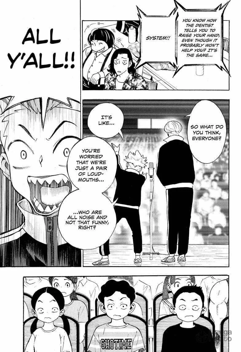 Read Show-ha Shoten! chapter 32 image 14 on Lezhin