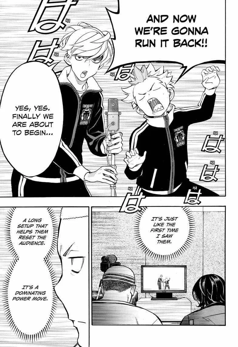 Read Show-ha Shoten! chapter 32 image 16 on Lezhin