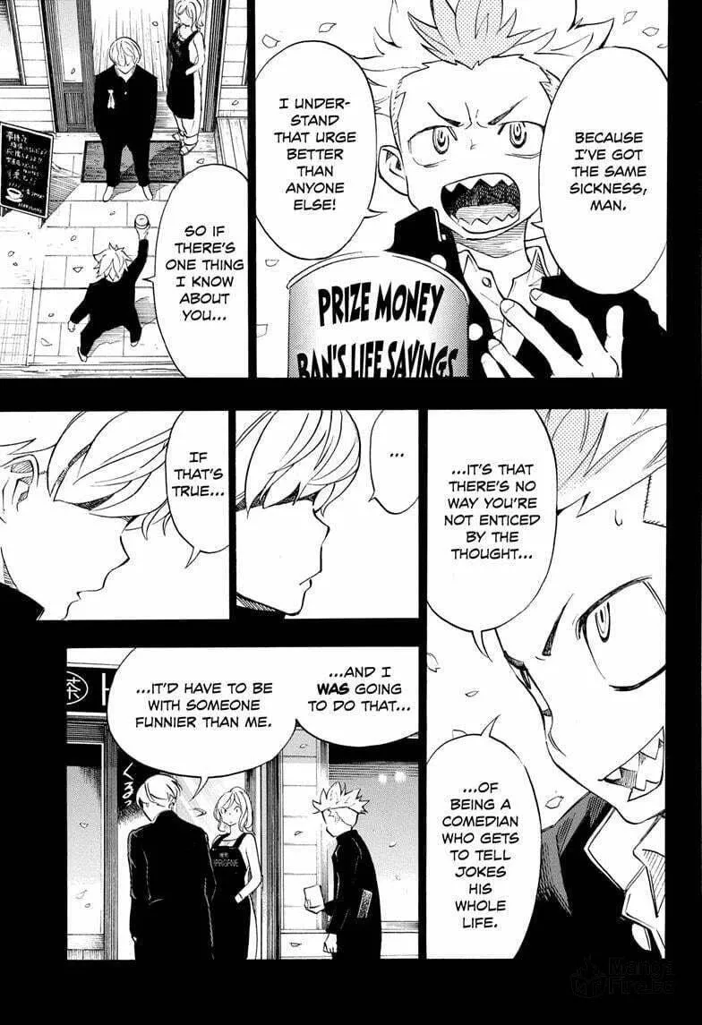 Read Show-ha Shoten! chapter 32 image 2 on Lezhin