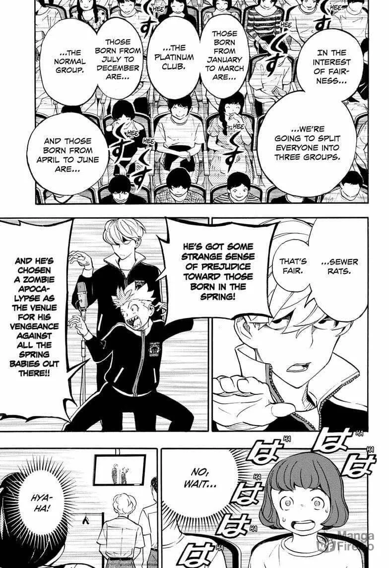 Read Show-ha Shoten! chapter 32 image 20 on Lezhin