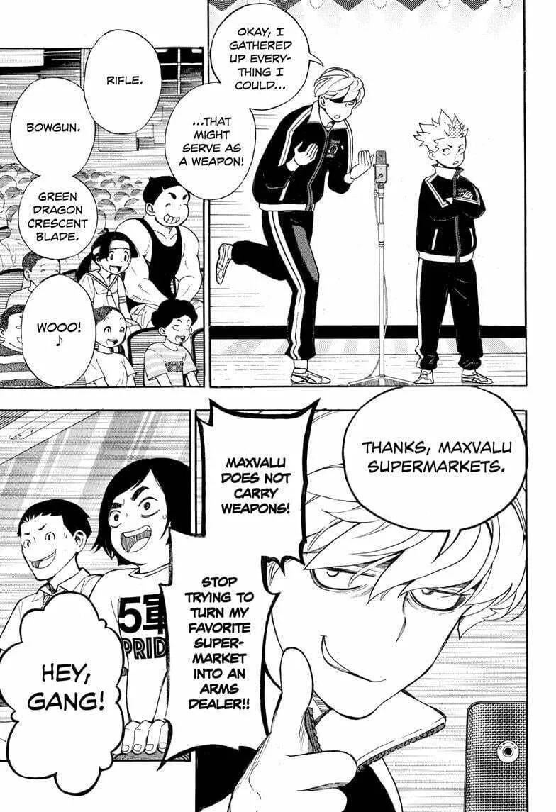 Read Show-ha Shoten! chapter 32 image 22 on Lezhin