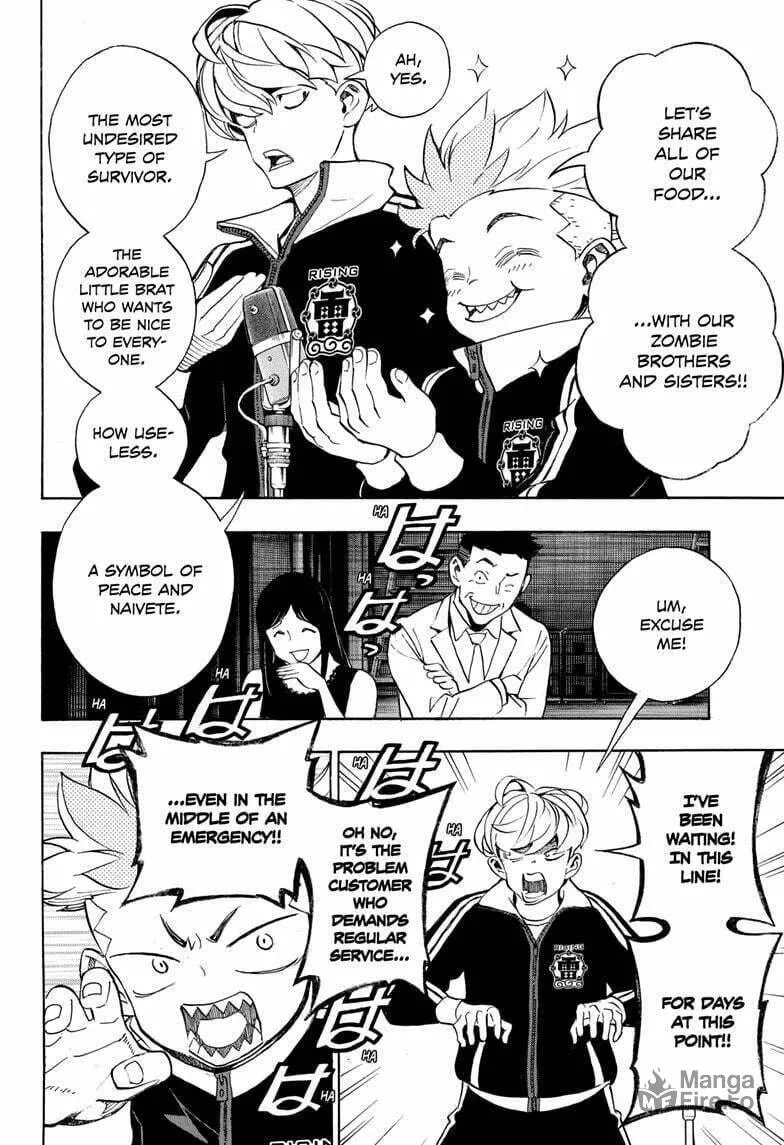 Read Show-ha Shoten! chapter 32 image 23 on Lezhin