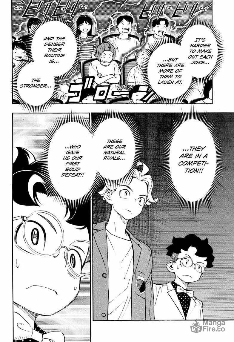 Read Show-ha Shoten! chapter 32 image 29 on Lezhin