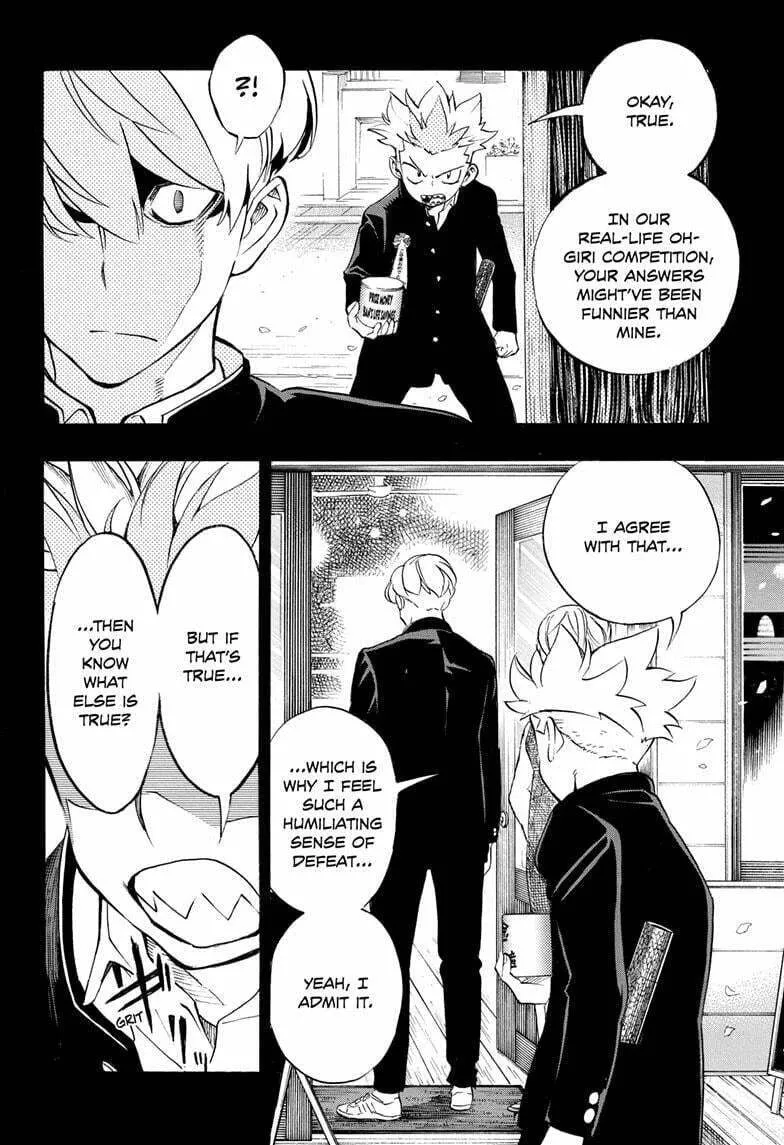 Read Show-ha Shoten! chapter 32 image 3 on Lezhin