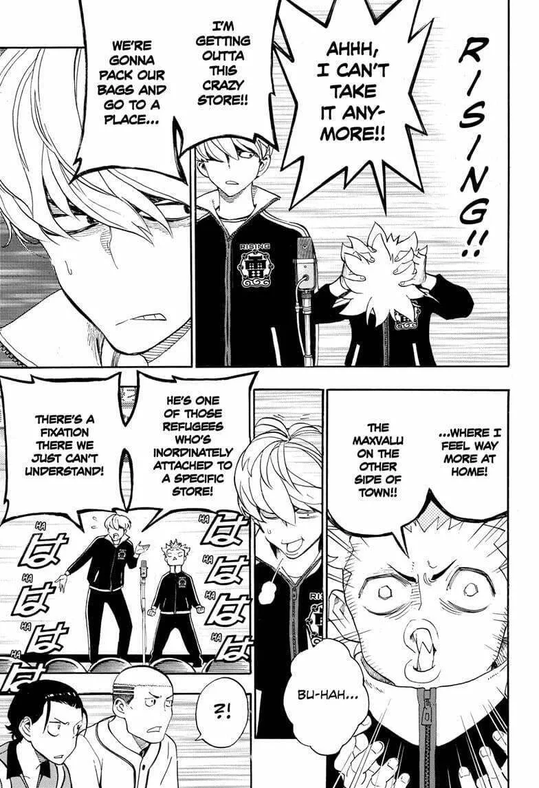 Read Show-ha Shoten! chapter 32 image 30 on Lezhin