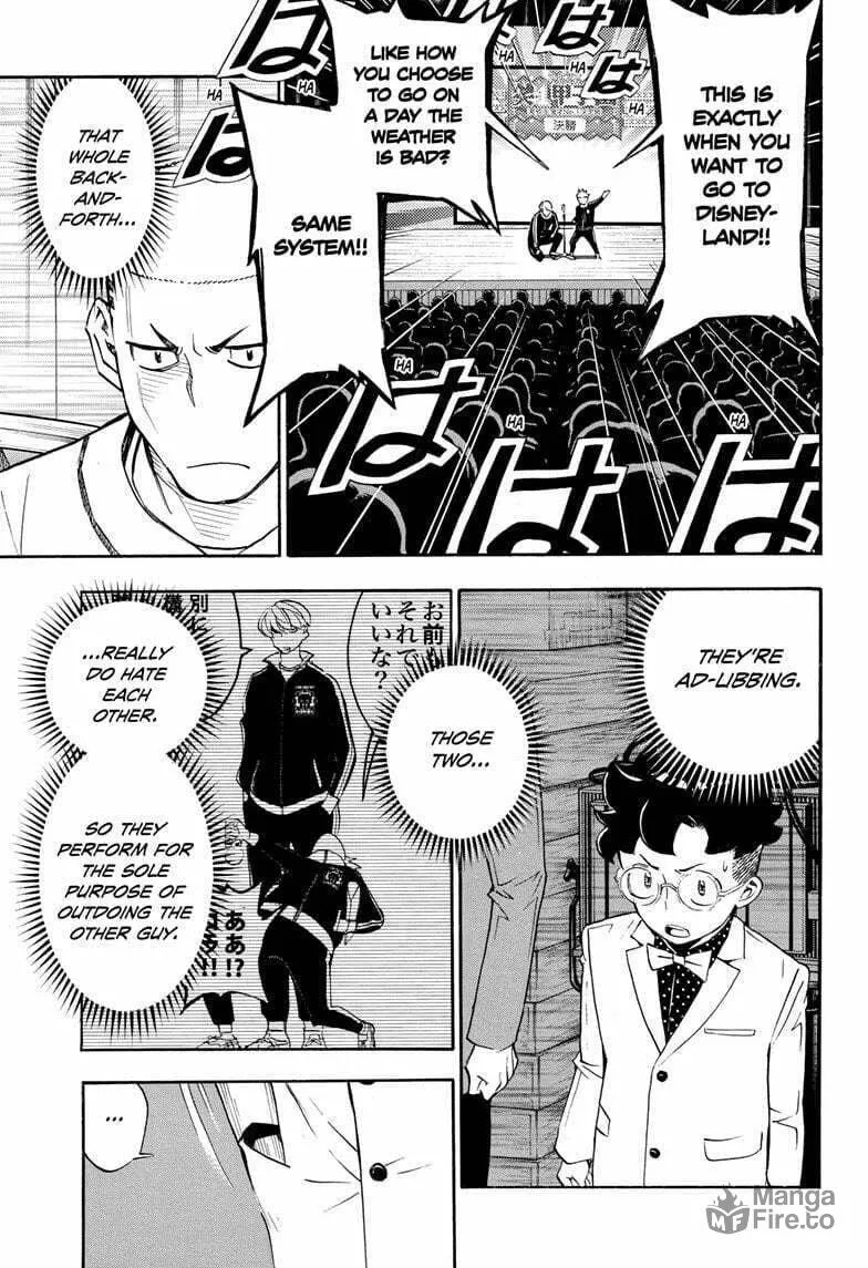 Read Show-ha Shoten! chapter 32 image 32 on Lezhin