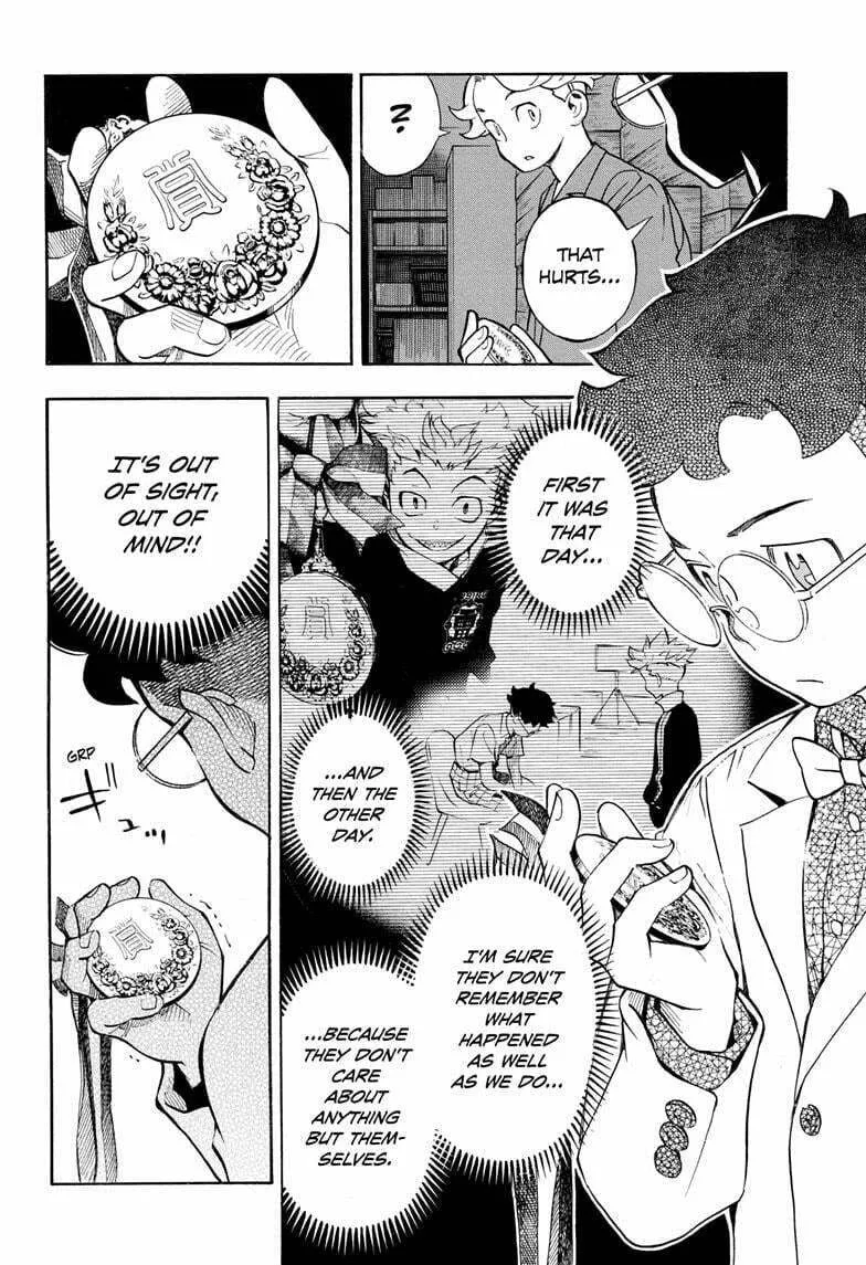 Read Show-ha Shoten! chapter 32 image 33 on Lezhin