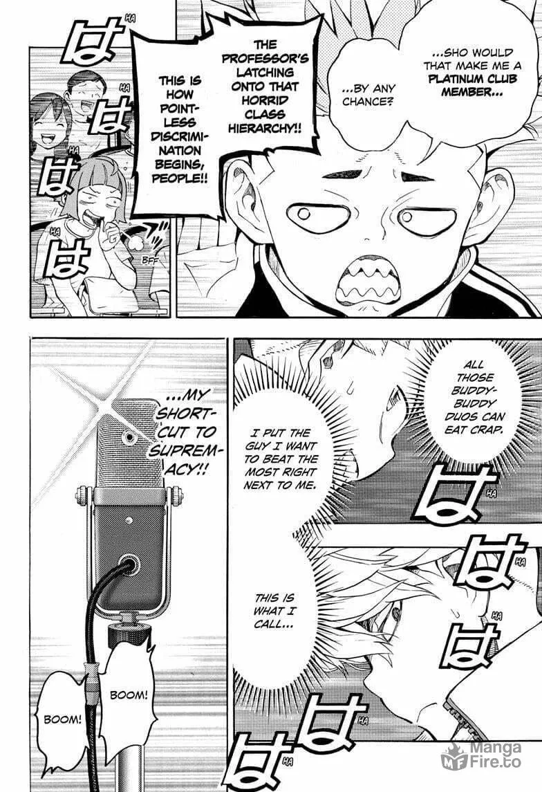Read Show-ha Shoten! chapter 32 image 35 on Lezhin
