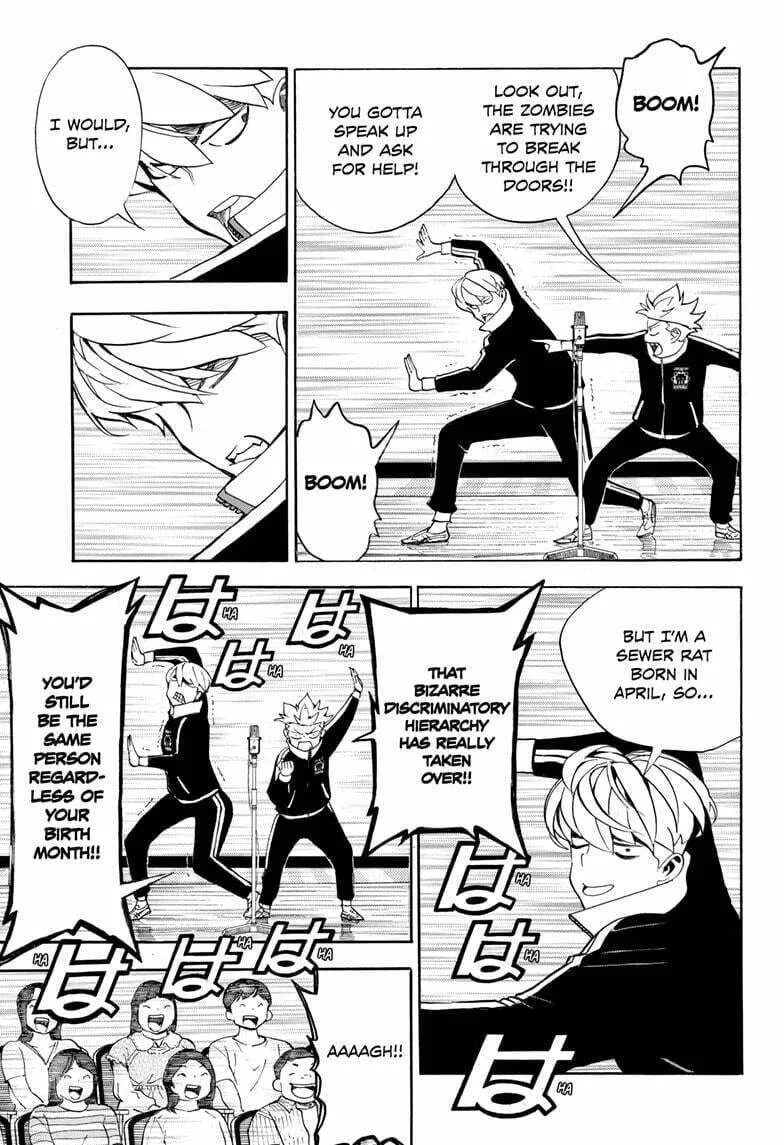 Read Show-ha Shoten! chapter 32 image 36 on Lezhin