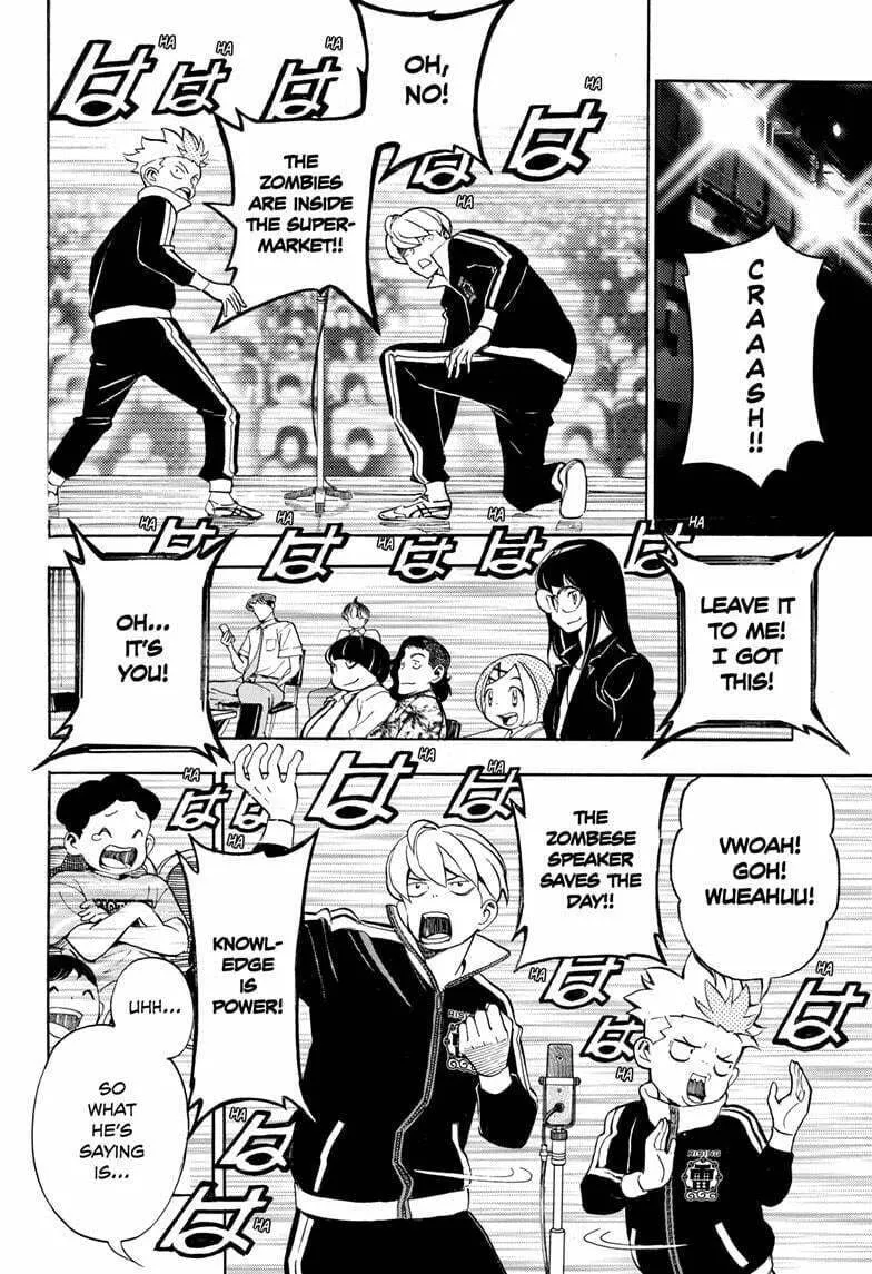 Read Show-ha Shoten! chapter 32 image 37 on Lezhin